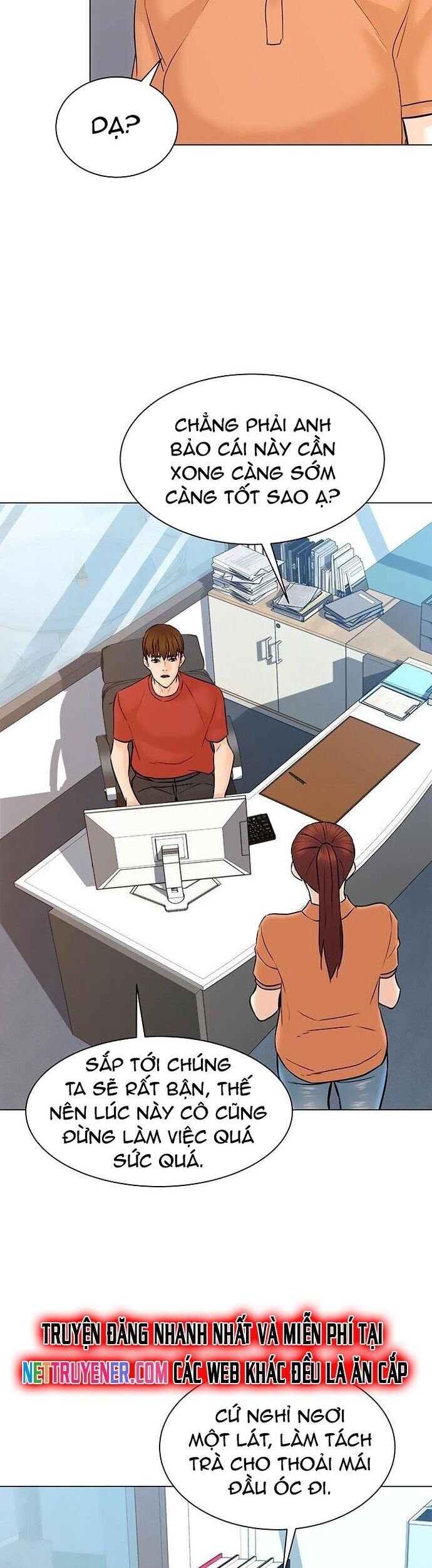 Người Trở Về Từ Cõi Chết [Chap 100-110] - Page 3