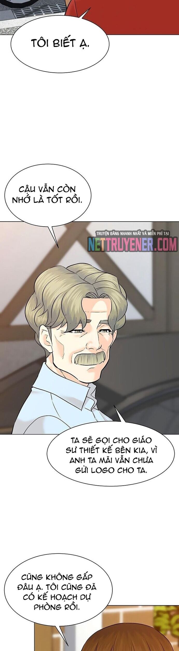 Người Trở Về Từ Cõi Chết [Chap 100-110] - Page 33