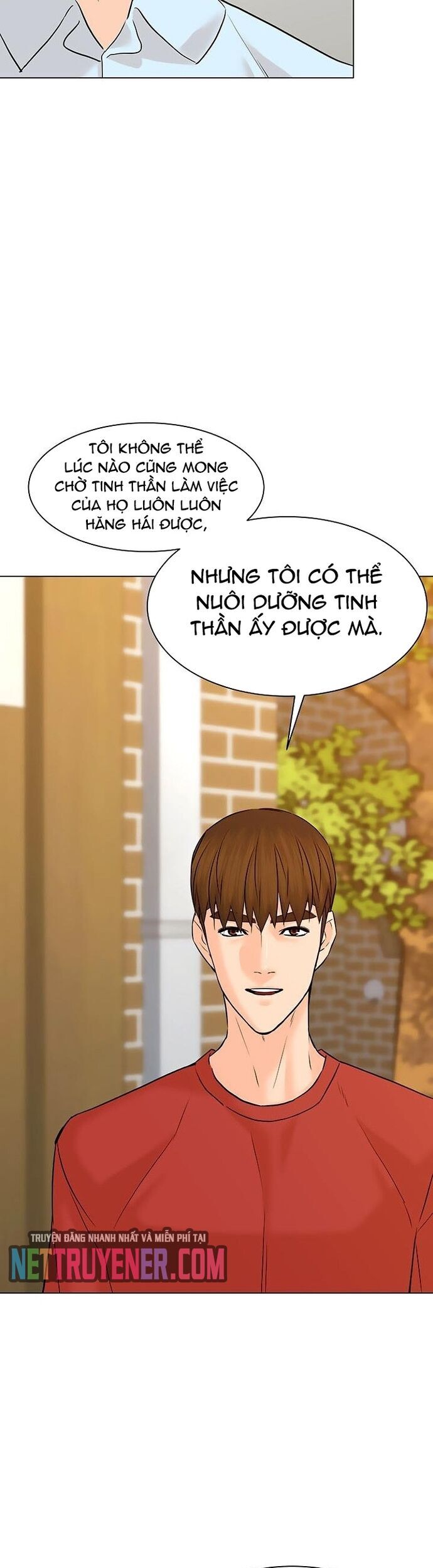 Người Trở Về Từ Cõi Chết [Chap 100-110] - Page 36