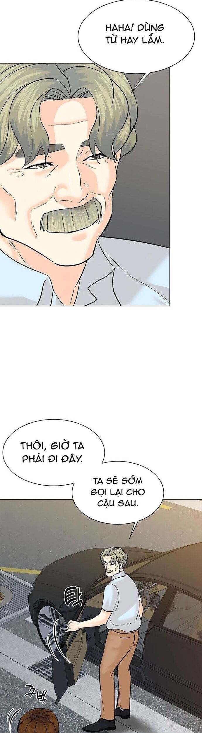 Người Trở Về Từ Cõi Chết [Chap 100-110] - Page 37