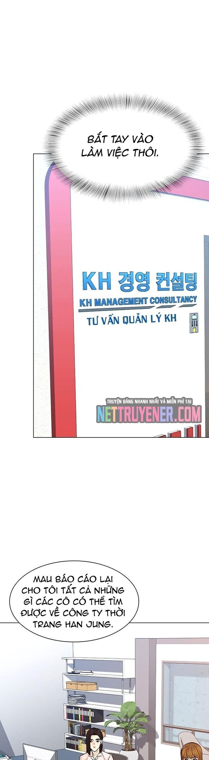 Người Trở Về Từ Cõi Chết [Chap 100-110] - Page 40