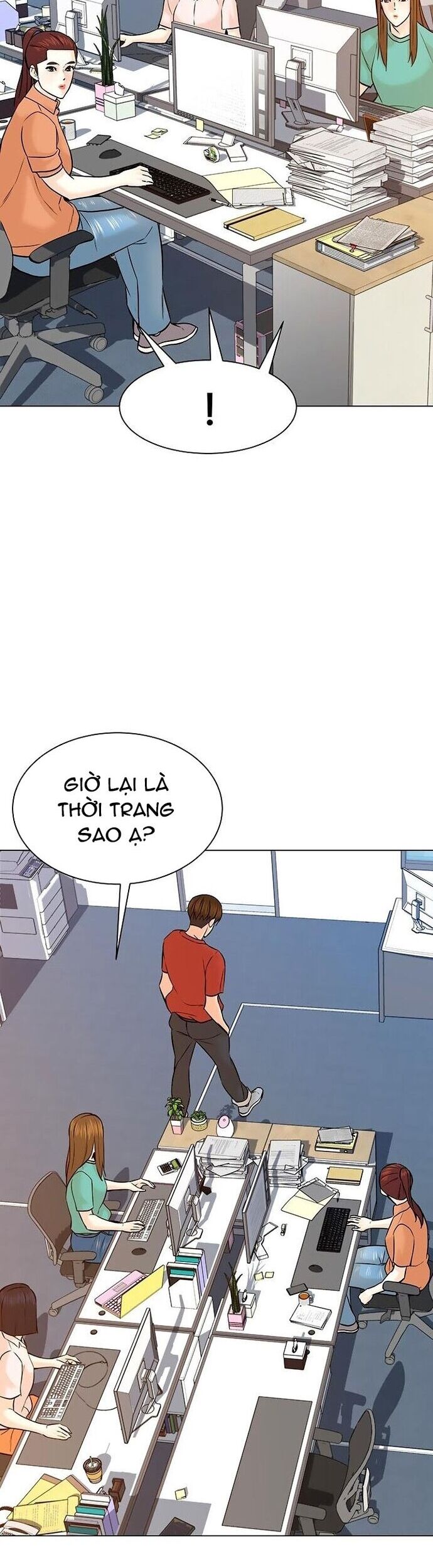 Người Trở Về Từ Cõi Chết [Chap 100-110] - Page 41