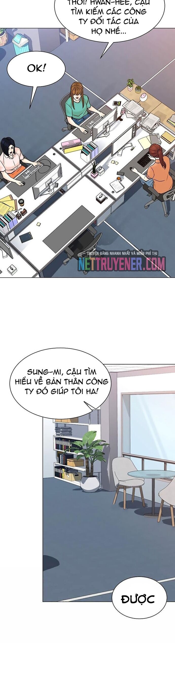 Người Trở Về Từ Cõi Chết [Chap 100-110] - Page 44