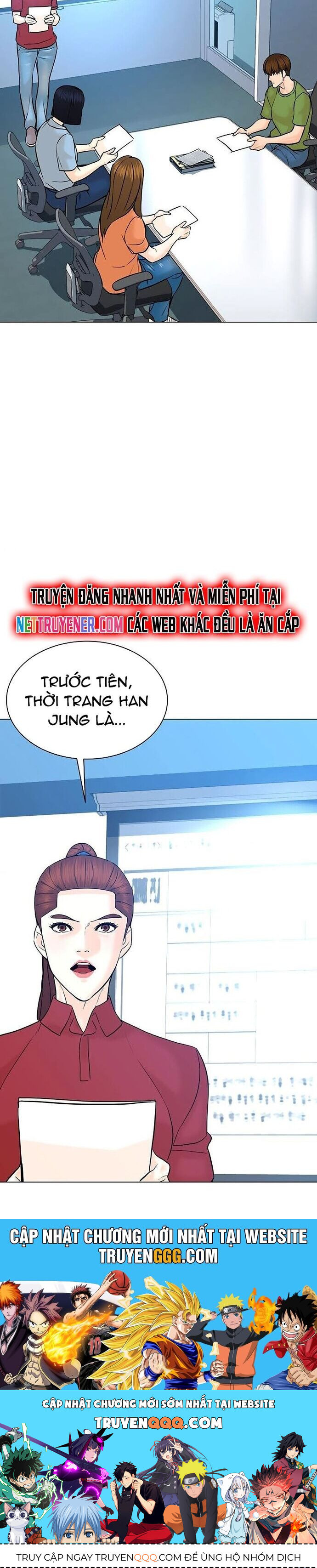 Người Trở Về Từ Cõi Chết [Chap 100-110] - Page 46