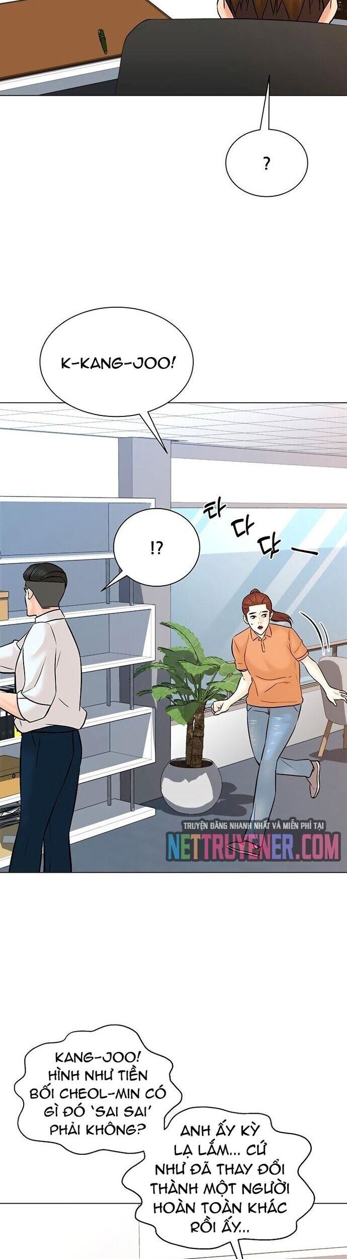 Người Trở Về Từ Cõi Chết [Chap 100-110] - Page 5