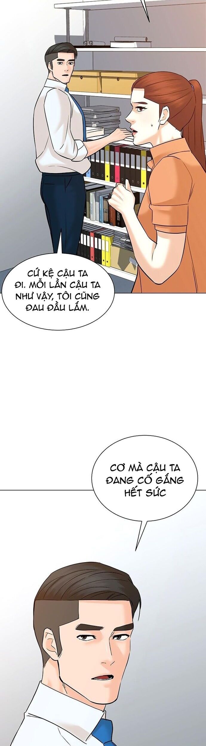 Người Trở Về Từ Cõi Chết [Chap 100-110] - Page 6