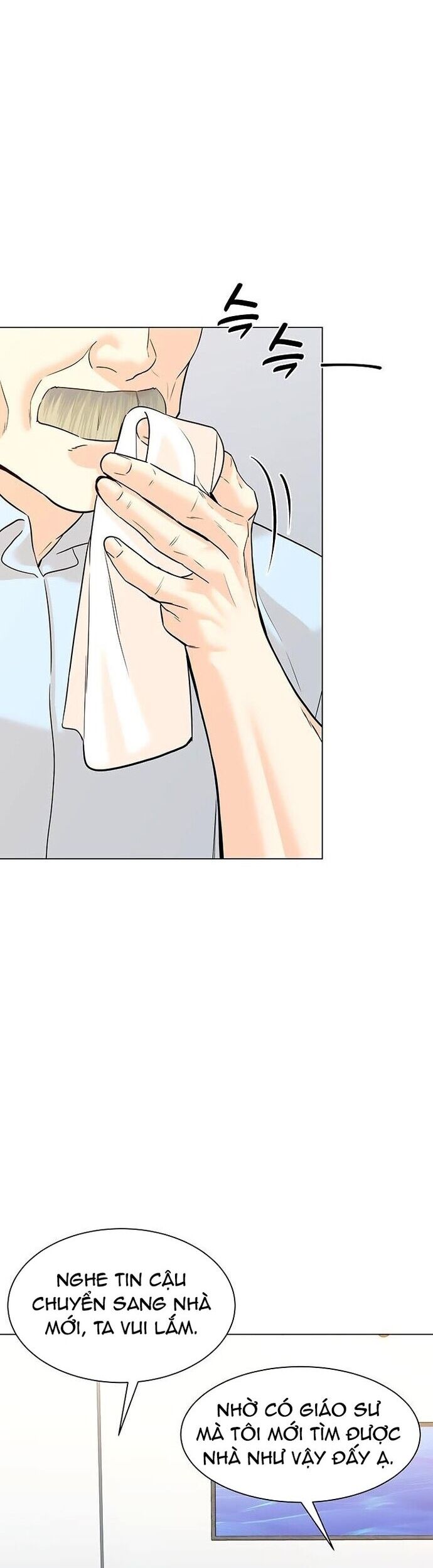 Người Trở Về Từ Cõi Chết [Chap 100-110] - Page 9