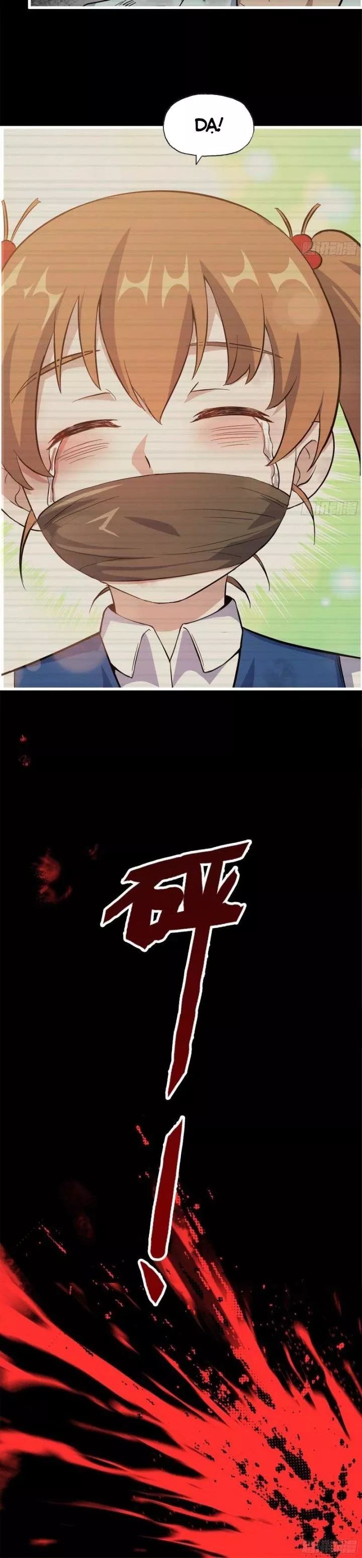Tôi Chuyển Vàng Tại Mạt Thế [Chap 541-544] - Page 3