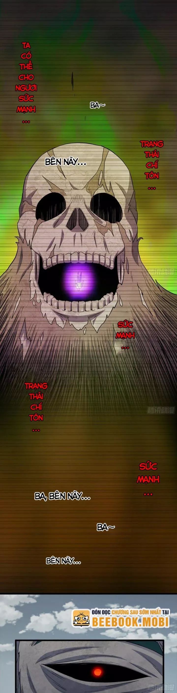 Tôi Chuyển Vàng Tại Mạt Thế [Chap 541-544] - Page 12