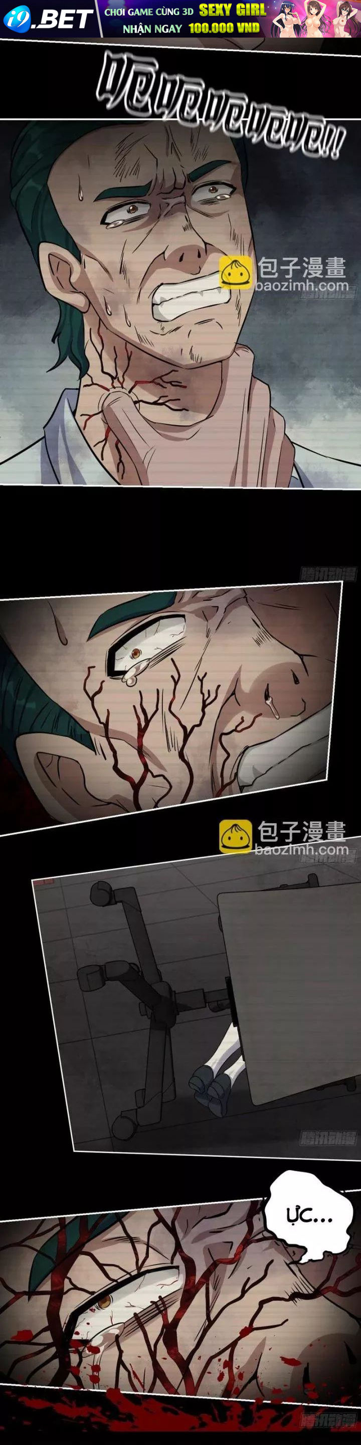 Tôi Chuyển Vàng Tại Mạt Thế [Chap 541-544] - Page 9
