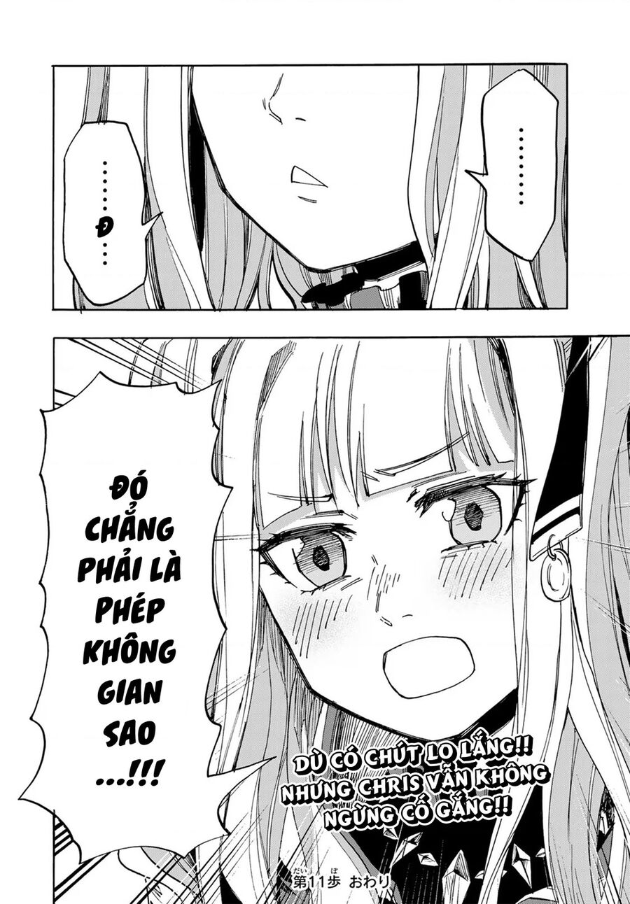 Ngao Du Tại Chốn Dị Giới [Chap 10-13] - Page 17