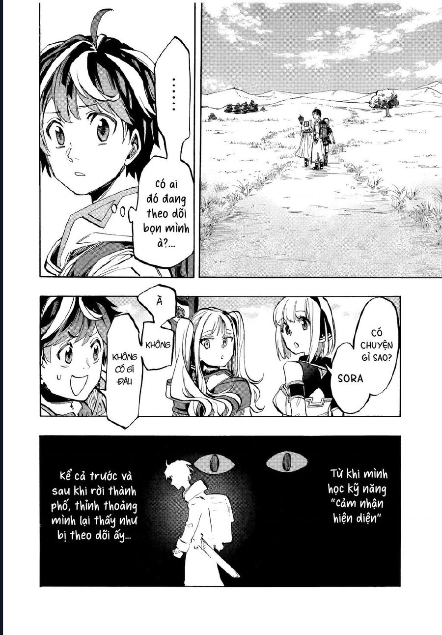 Ngao Du Tại Chốn Dị Giới [Chap 10-13] - Page 8