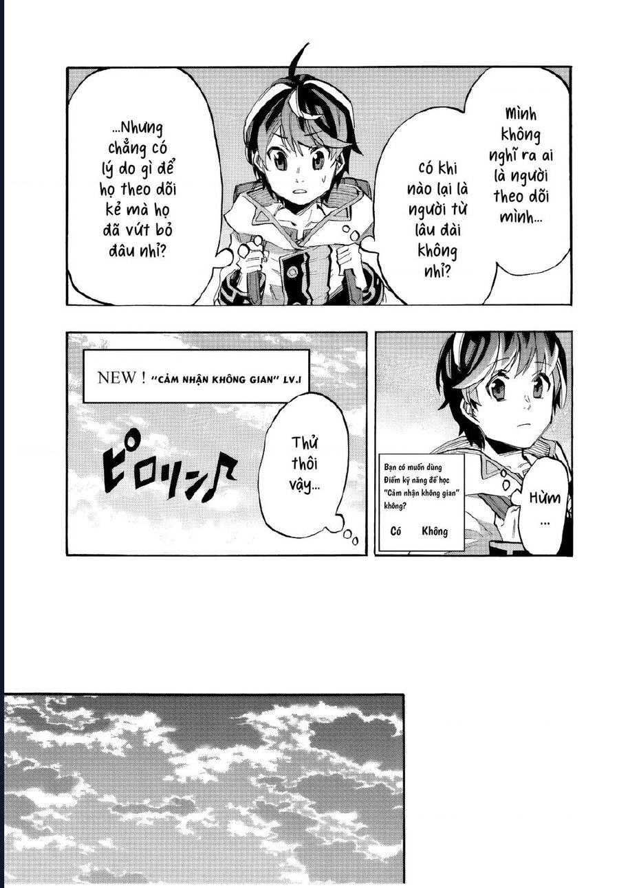 Ngao Du Tại Chốn Dị Giới [Chap 10-13] - Page 9