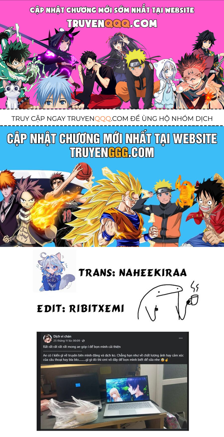 Ngao Du Tại Chốn Dị Giới [Chap 10-13] - Page 0