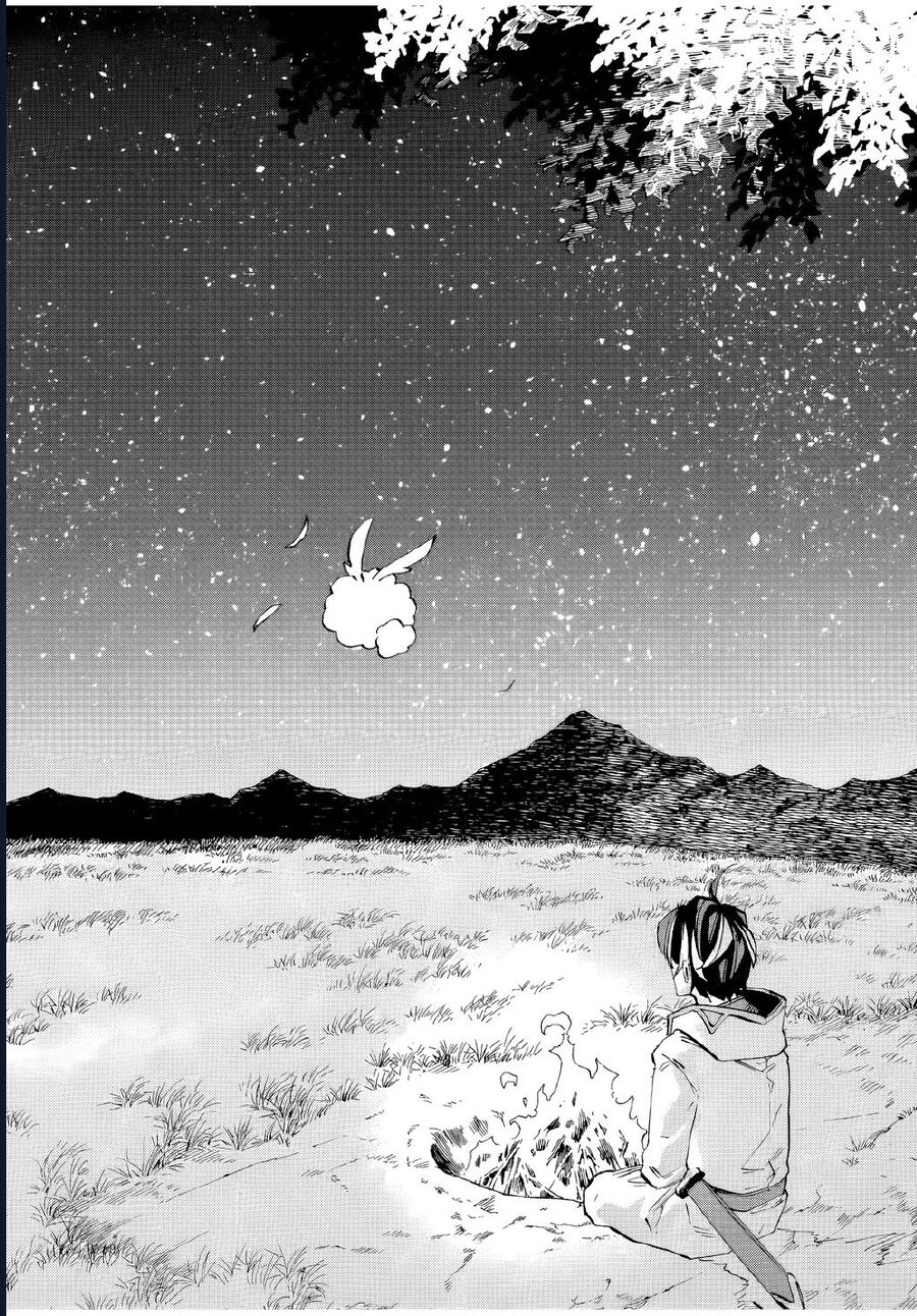 Ngao Du Tại Chốn Dị Giới [Chap 10-13] - Page 14