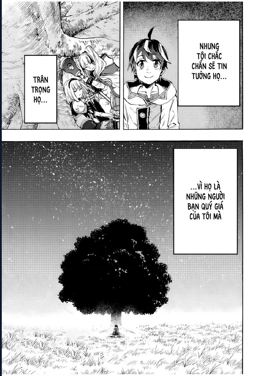 Ngao Du Tại Chốn Dị Giới [Chap 10-13] - Page 18