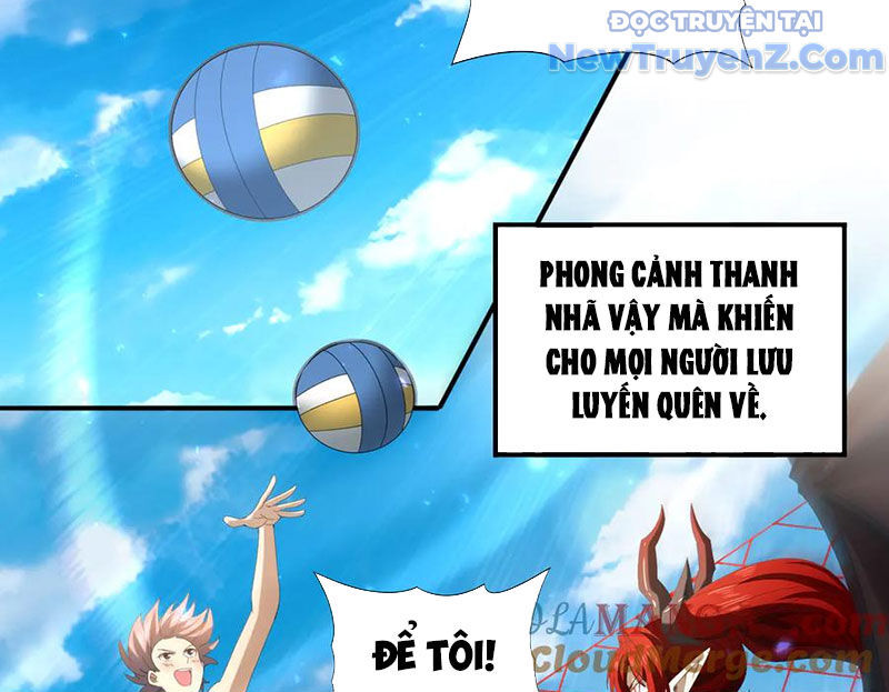 Toàn Dân Chuyển Chức Ngự Long Sư Là Chức Nghiệp Yếu Nhất [Chap 124-126] - Page 10