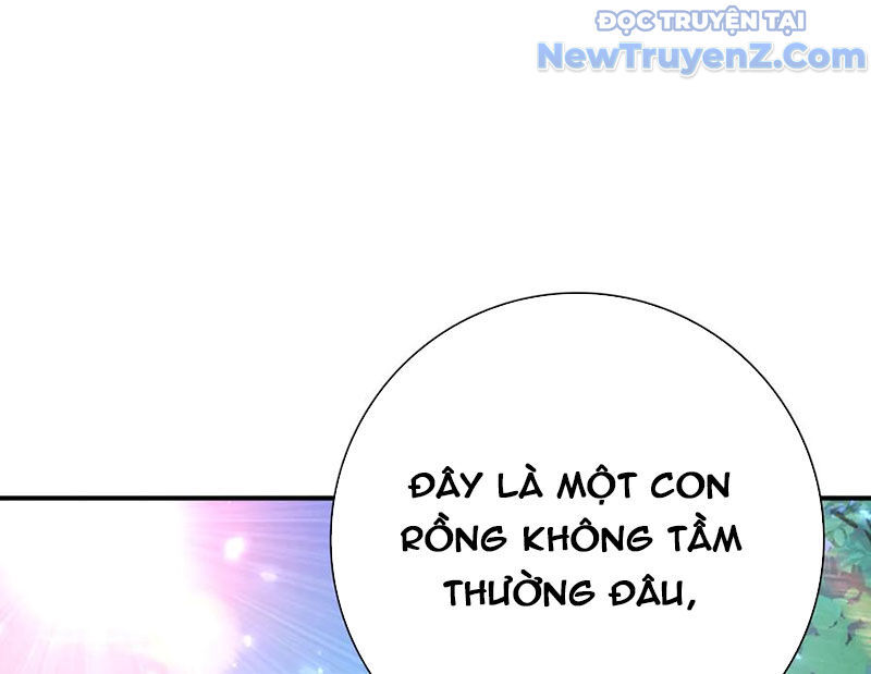 Toàn Dân Chuyển Chức Ngự Long Sư Là Chức Nghiệp Yếu Nhất [Chap 124-126] - Page 104