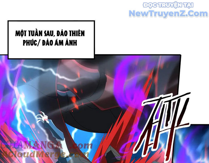 Toàn Dân Chuyển Chức Ngự Long Sư Là Chức Nghiệp Yếu Nhất [Chap 124-126] - Page 2