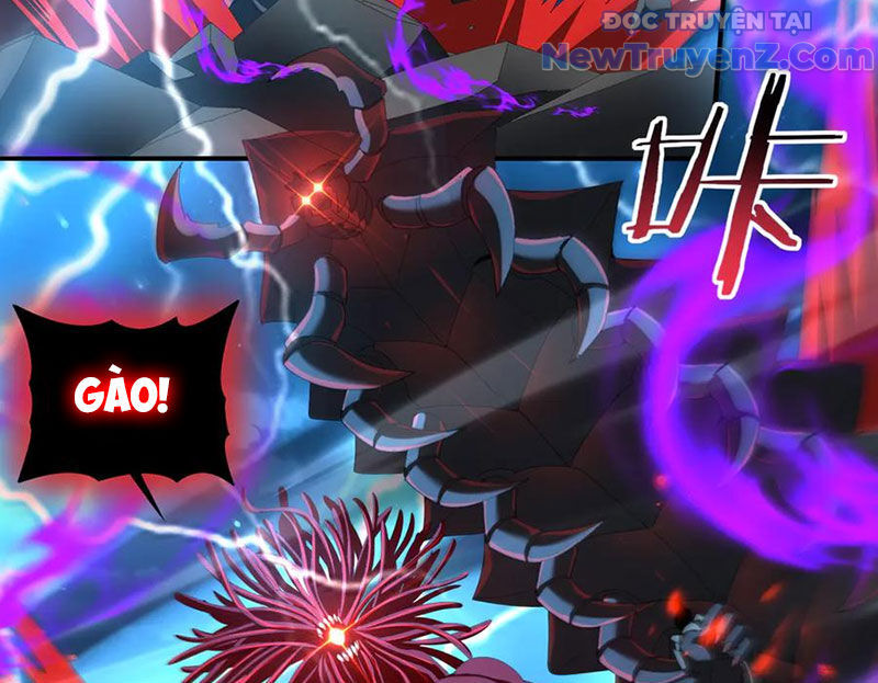 Toàn Dân Chuyển Chức Ngự Long Sư Là Chức Nghiệp Yếu Nhất [Chap 124-126] - Page 3