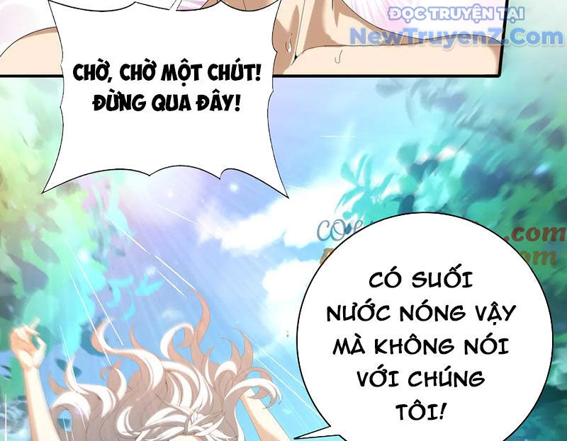 Toàn Dân Chuyển Chức Ngự Long Sư Là Chức Nghiệp Yếu Nhất [Chap 124-126] - Page 30