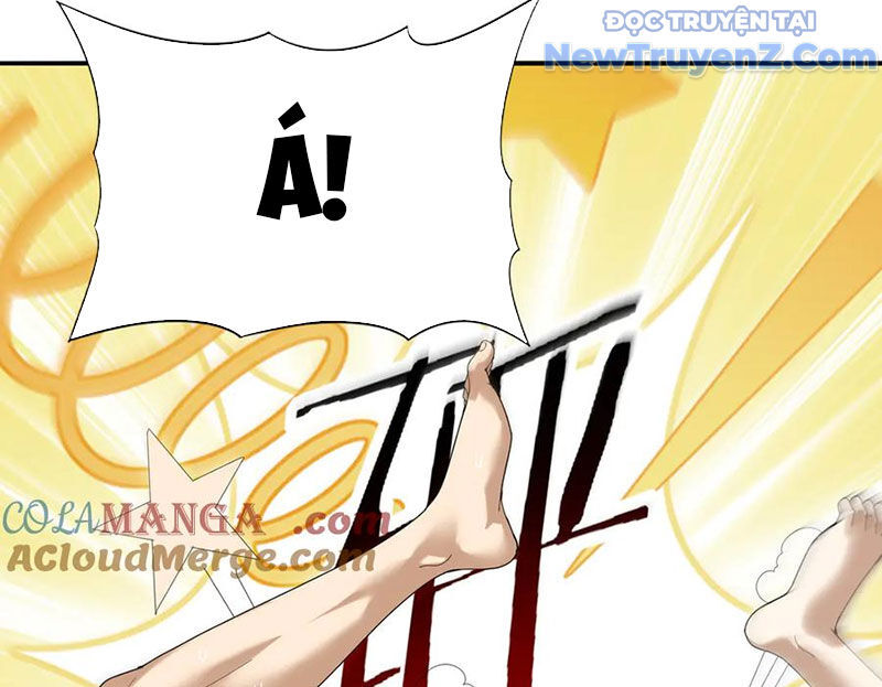 Toàn Dân Chuyển Chức Ngự Long Sư Là Chức Nghiệp Yếu Nhất [Chap 124-126] - Page 37