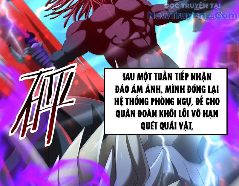Toàn Dân Chuyển Chức Ngự Long Sư Là Chức Nghiệp Yếu Nhất [Chap 124-126] - Page 4