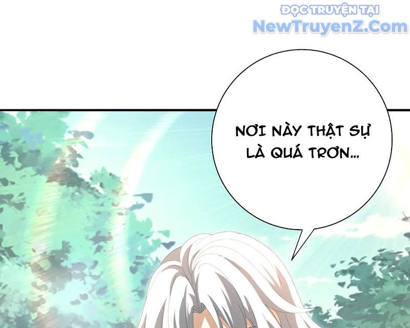 Toàn Dân Chuyển Chức Ngự Long Sư Là Chức Nghiệp Yếu Nhất [Chap 124-126] - Page 40