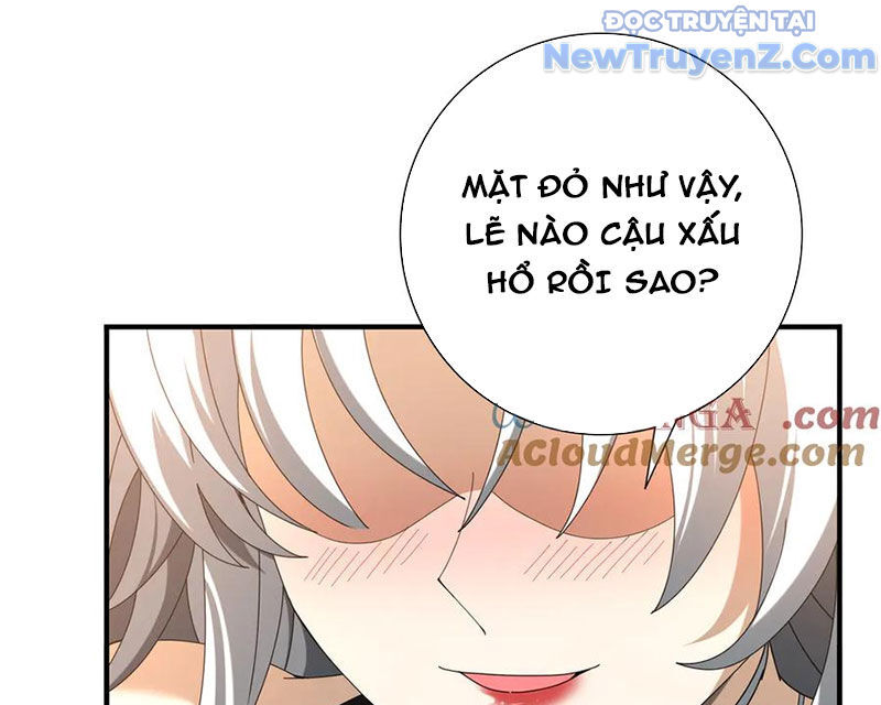 Toàn Dân Chuyển Chức Ngự Long Sư Là Chức Nghiệp Yếu Nhất [Chap 124-126] - Page 45