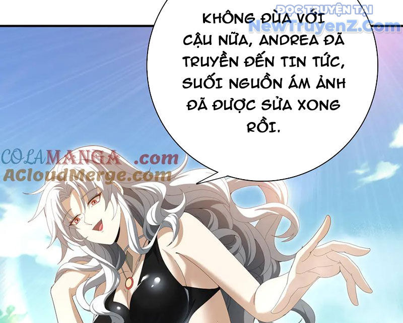 Toàn Dân Chuyển Chức Ngự Long Sư Là Chức Nghiệp Yếu Nhất [Chap 124-126] - Page 49