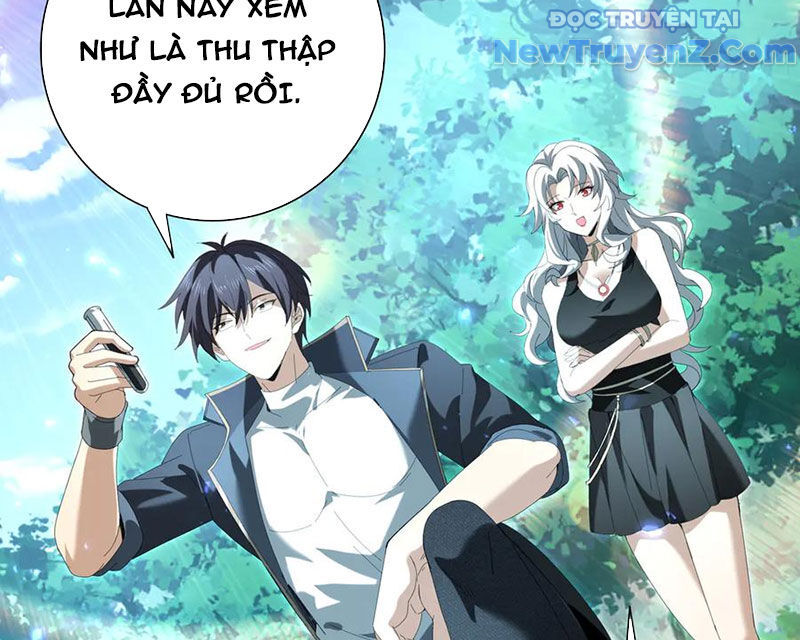Toàn Dân Chuyển Chức Ngự Long Sư Là Chức Nghiệp Yếu Nhất [Chap 124-126] - Page 59