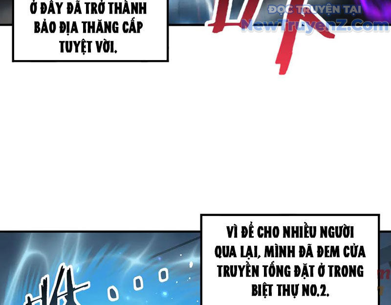 Toàn Dân Chuyển Chức Ngự Long Sư Là Chức Nghiệp Yếu Nhất [Chap 124-126] - Page 6