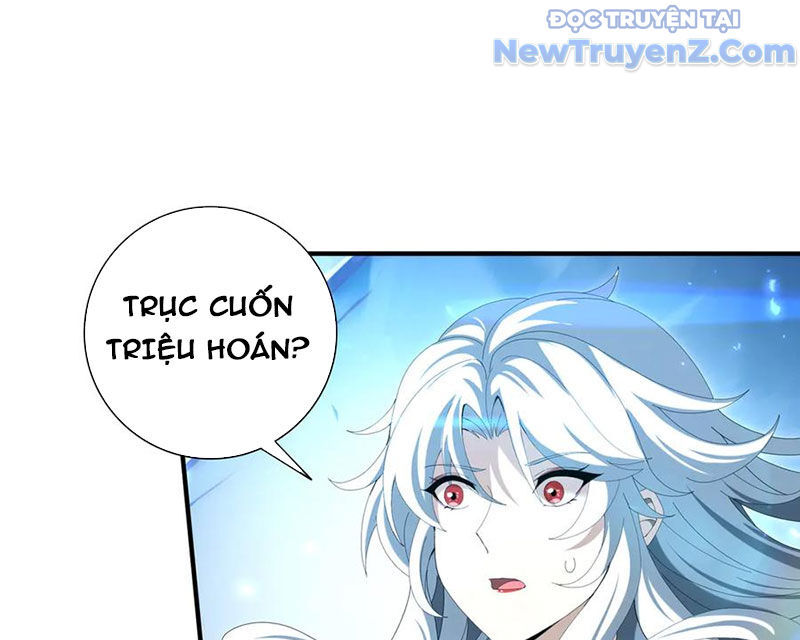 Toàn Dân Chuyển Chức Ngự Long Sư Là Chức Nghiệp Yếu Nhất [Chap 124-126] - Page 68