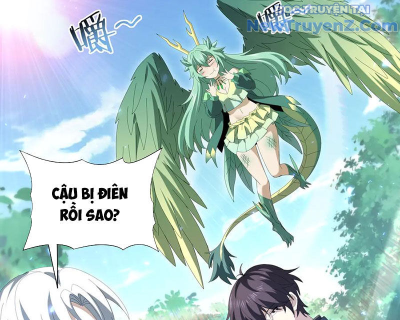 Toàn Dân Chuyển Chức Ngự Long Sư Là Chức Nghiệp Yếu Nhất [Chap 124-126] - Page 75