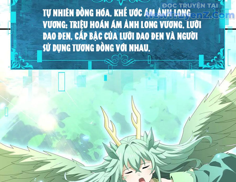 Toàn Dân Chuyển Chức Ngự Long Sư Là Chức Nghiệp Yếu Nhất [Chap 124-126] - Page 80