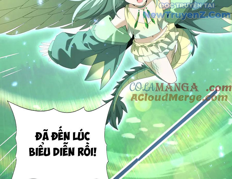 Toàn Dân Chuyển Chức Ngự Long Sư Là Chức Nghiệp Yếu Nhất [Chap 124-126] - Page 81