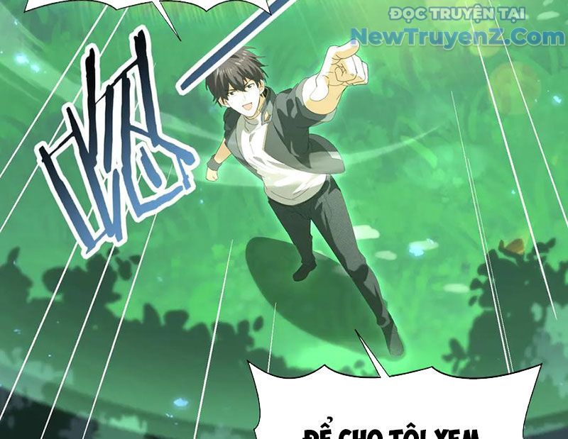 Toàn Dân Chuyển Chức Ngự Long Sư Là Chức Nghiệp Yếu Nhất [Chap 124-126] - Page 82