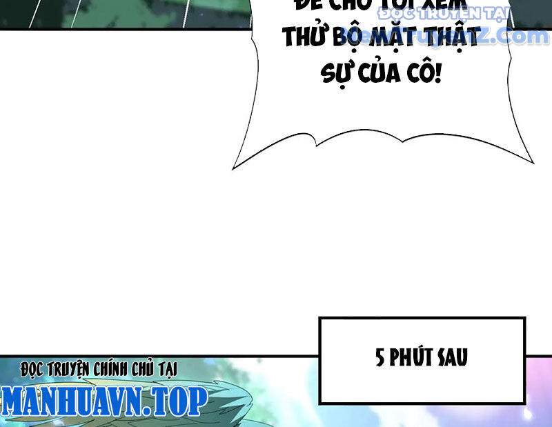 Toàn Dân Chuyển Chức Ngự Long Sư Là Chức Nghiệp Yếu Nhất [Chap 124-126] - Page 83