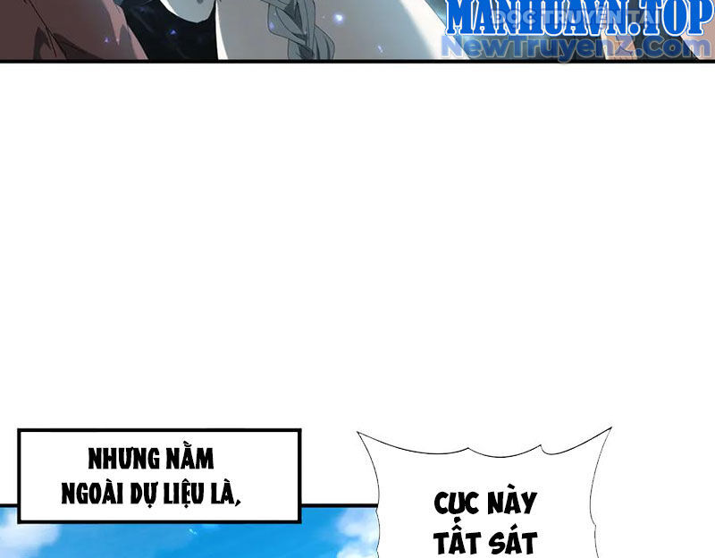 Toàn Dân Chuyển Chức Ngự Long Sư Là Chức Nghiệp Yếu Nhất [Chap 124-126] - Page 9