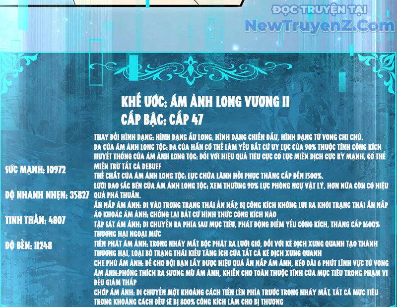 Toàn Dân Chuyển Chức Ngự Long Sư Là Chức Nghiệp Yếu Nhất [Chap 124-126] - Page 90