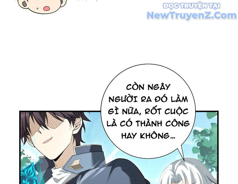 Toàn Dân Chuyển Chức Ngự Long Sư Là Chức Nghiệp Yếu Nhất [Chap 124-126] - Page 92