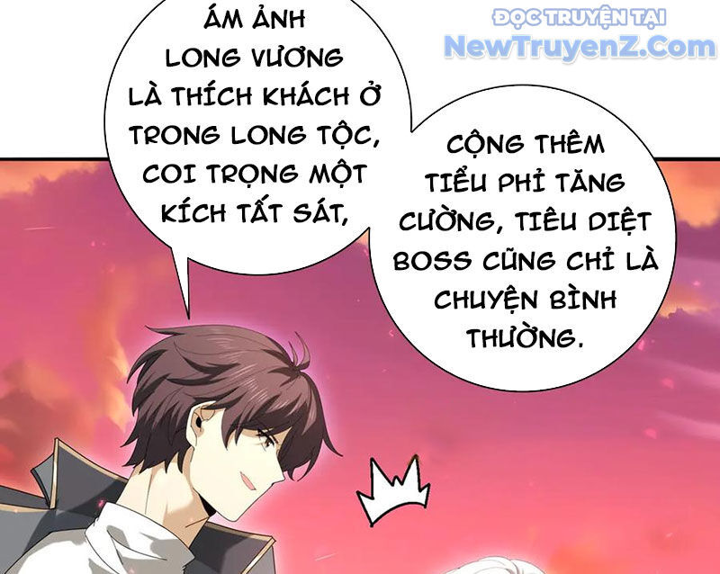Toàn Dân Chuyển Chức Ngự Long Sư Là Chức Nghiệp Yếu Nhất [Chap 124-126] - Page 106