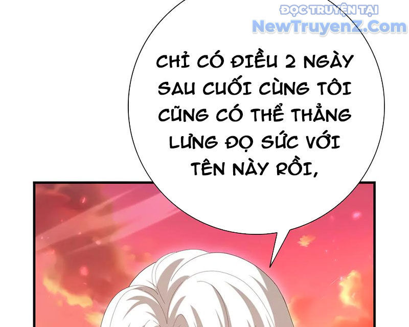 Toàn Dân Chuyển Chức Ngự Long Sư Là Chức Nghiệp Yếu Nhất [Chap 124-126] - Page 109