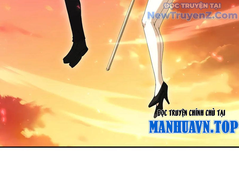 Toàn Dân Chuyển Chức Ngự Long Sư Là Chức Nghiệp Yếu Nhất [Chap 124-126] - Page 115