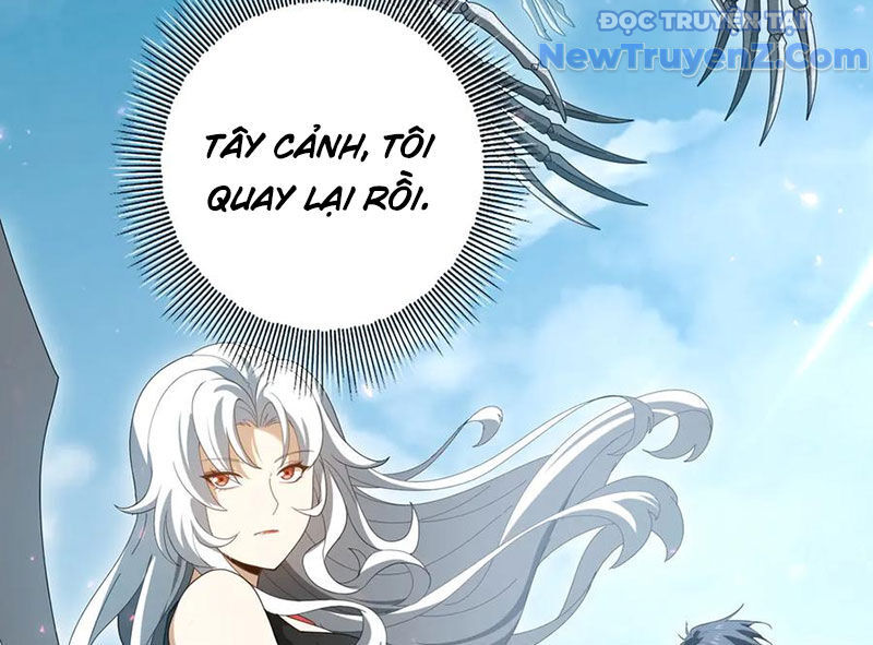 Toàn Dân Chuyển Chức Ngự Long Sư Là Chức Nghiệp Yếu Nhất [Chap 124-126] - Page 124