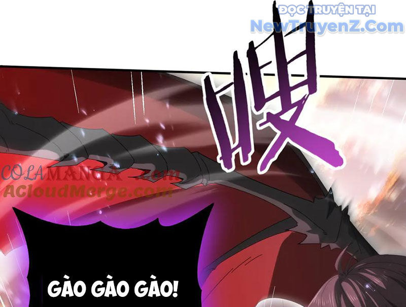 Toàn Dân Chuyển Chức Ngự Long Sư Là Chức Nghiệp Yếu Nhất [Chap 124-126] - Page 21