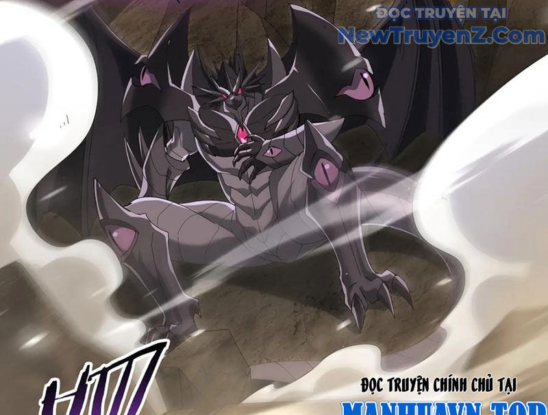 Toàn Dân Chuyển Chức Ngự Long Sư Là Chức Nghiệp Yếu Nhất [Chap 124-126] - Page 34