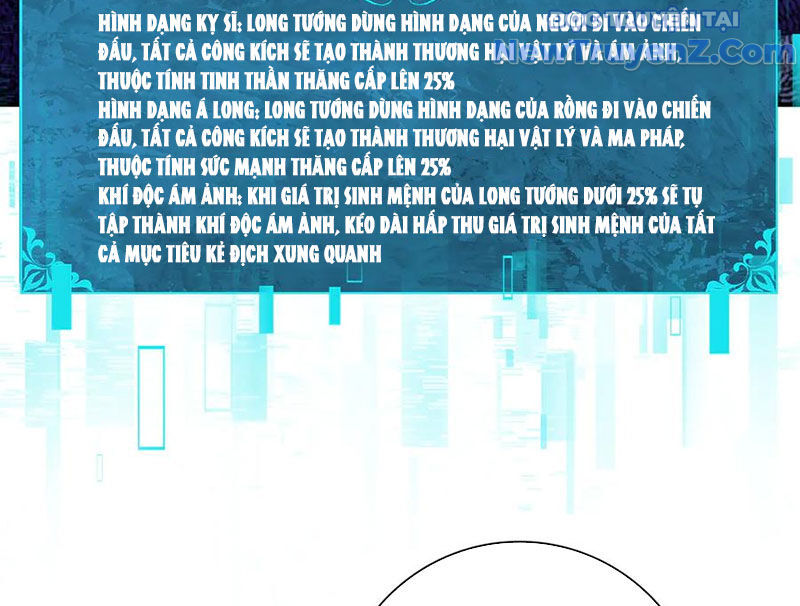 Toàn Dân Chuyển Chức Ngự Long Sư Là Chức Nghiệp Yếu Nhất [Chap 124-126] - Page 4