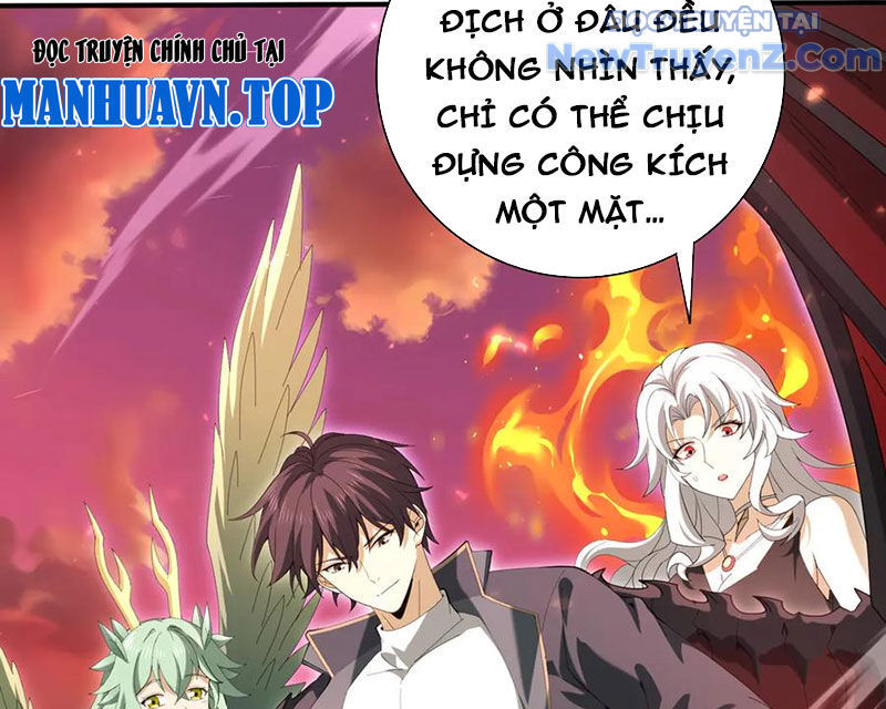 Toàn Dân Chuyển Chức Ngự Long Sư Là Chức Nghiệp Yếu Nhất [Chap 124-126] - Page 44