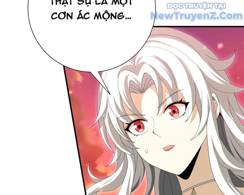 Toàn Dân Chuyển Chức Ngự Long Sư Là Chức Nghiệp Yếu Nhất [Chap 124-126] - Page 47